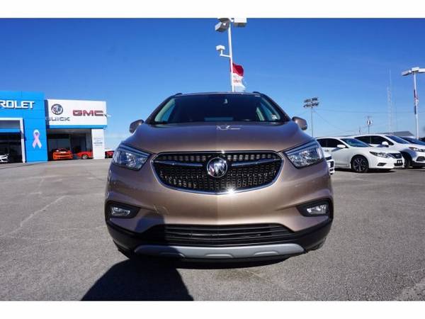 2019 Buick Encore Sport Touring - cars & trucks - by dealer -... for sale in Brownsville, TN – photo 2