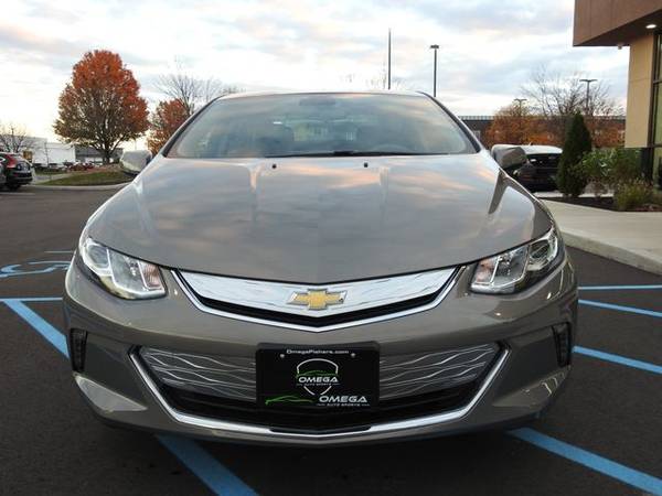 2017 Chevrolet Volt - Financing Available! - cars & trucks - by... for sale in Fishers, IN – photo 2