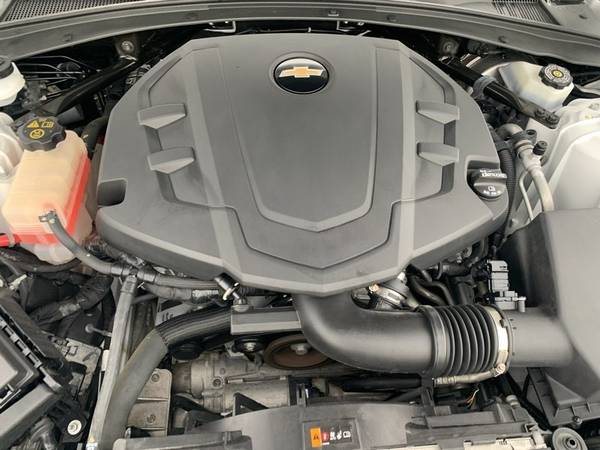2016 Chevrolet Camaro 1LT for sale in Killeen, TX – photo 13