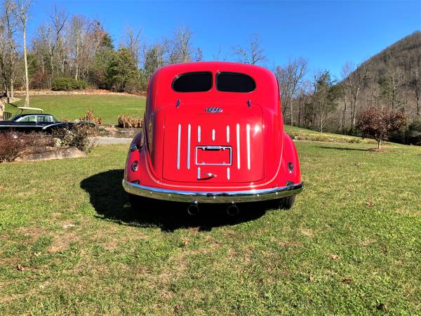 1938 Plymouth (Trades?) - cars & trucks - by owner - vehicle... for sale in Fairview, NC – photo 6