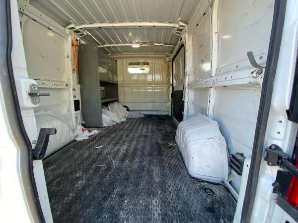 2014 RAM ProMaster Cargo 1500 136 WB 3dr Low Roof Cargo Van - cars & for sale in TAMPA, FL – photo 20