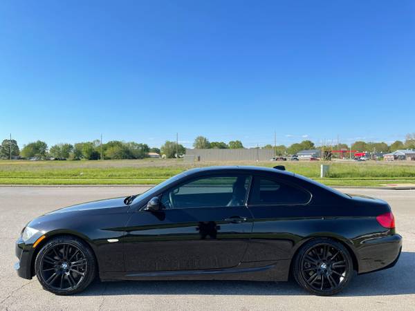 2011 BMW 3-Series 335i Coupe - - by dealer - vehicle for sale in Harrisonville, MO – photo 6