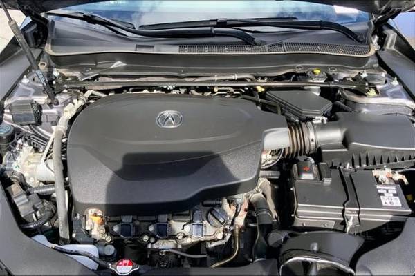 2018 Acura TLX Certified 3 5L FWD w/A-SPEC Pkg Sedan for sale in Honolulu, HI – photo 9
