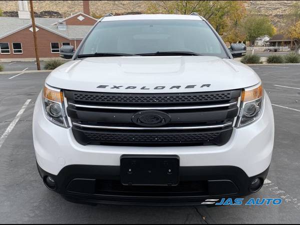 2011 Ford Explorer - Financing Available! - cars & trucks - by... for sale in Hurricane, UT – photo 3