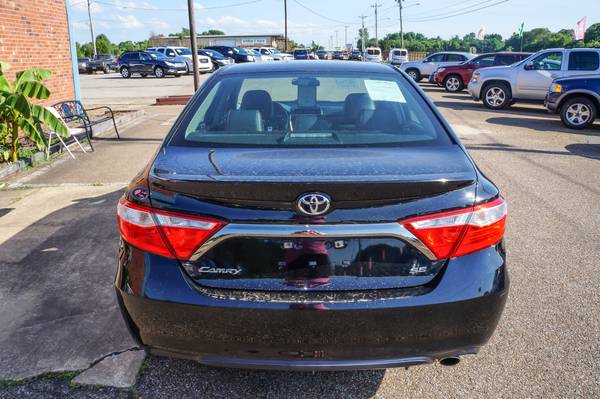 2016 TOYOTA CAMRY for sale in Olive Branch, TN – photo 10