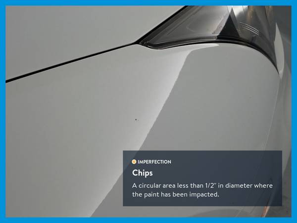 2016 Chevy Chevrolet Cruze Limited 1LT Sedan 4D sedan White for sale in binghamton, NY – photo 24