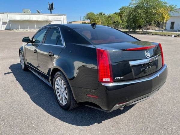 2012 Cadillac CTS for sale in PORT RICHEY, FL – photo 6