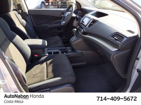 2016 Honda CR-V EX SKU:GH511699 SUV - cars & trucks - by dealer -... for sale in Costa Mesa, CA – photo 22