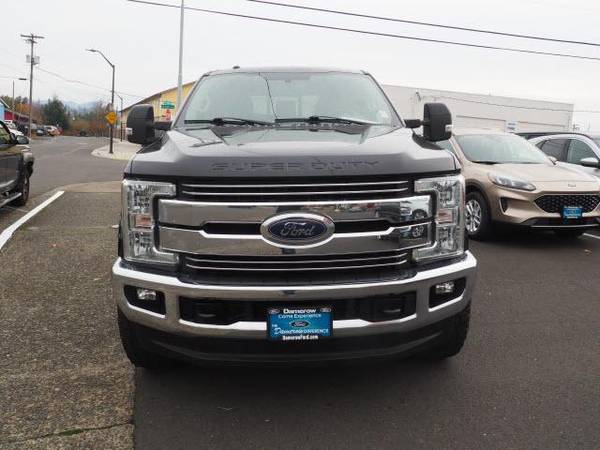 2017 Ford F-250 F250 F 250 Super Duty Lariat **100% Financing... for sale in Beaverton, OR – photo 2
