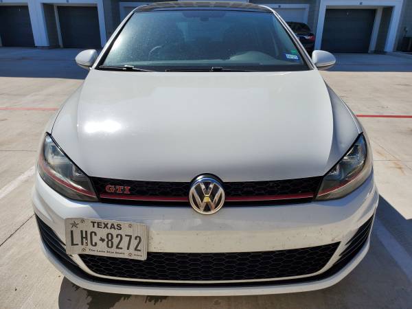 2016 Volkswagen GTI Autobahn for sale in Corpus Christi, TX – photo 8