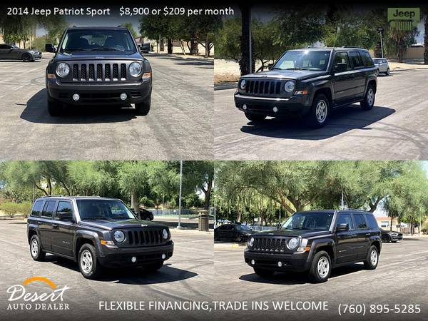 2009 Land Rover *Range* *Rover* *Sport* *HSE* $195 /mo for sale in Palm Desert , CA – photo 15