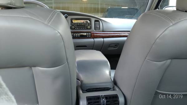 2003 Buick LaSabre - Clean Title for sale in Savage, MN – photo 12