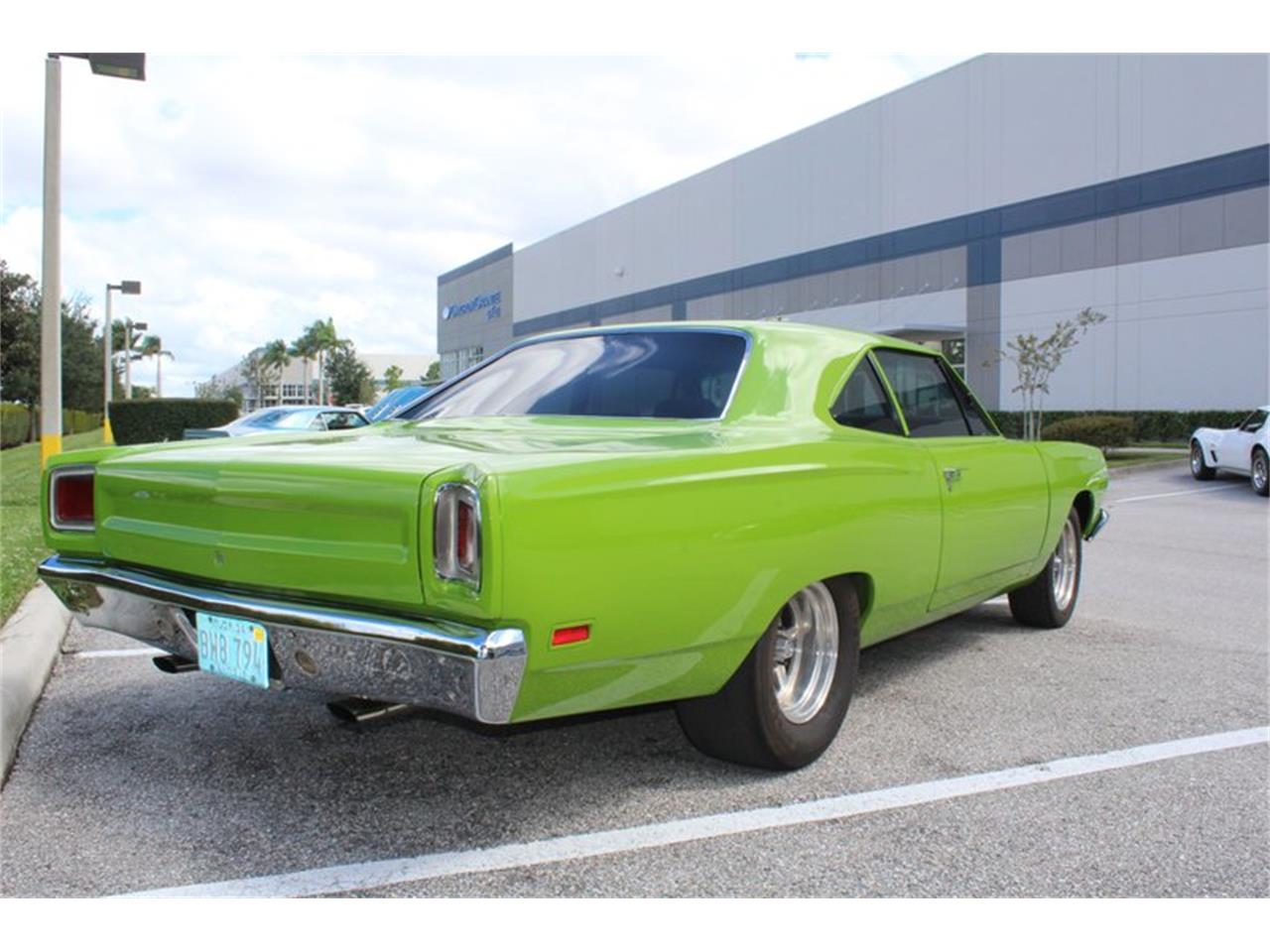 1969 Plymouth Belvedere for sale in Sarasota, FL – photo 13