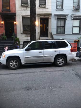 2003 GMC Envoy SLT 2500 for sale in NEW YORK, NY – photo 14