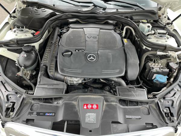 2012 Mercedes-Benz E350 4matic Low Mileage Like New for sale in STATEN ISLAND, NY – photo 22