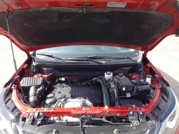 2020 Chevrolet Equinox Premier 4x4 4dr SUV w/2LZ for sale in Minneapolis, MN – photo 21