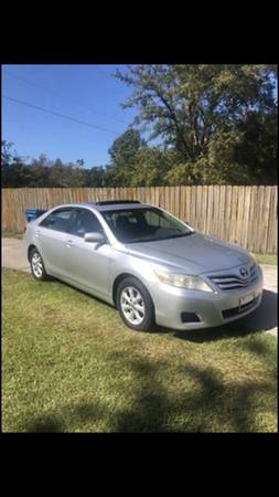 2010 Toyota Camry for sale in Bonneau, SC – photo 8