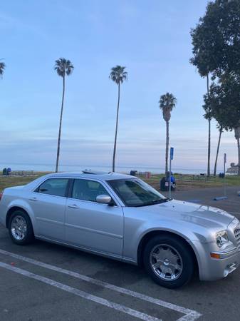 Chrysler 300 (Runs Great) for sale in Santa Barbara, CA – photo 2