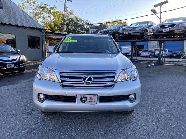 2010 Lexus GX 460 - - cars & trucks - by dealer - vehicle automotive... for sale in Arlington, District Of Columbia – photo 9