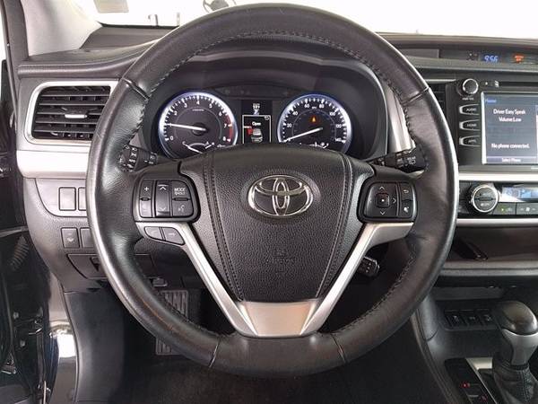 2015 Toyota Highlander AWD All Wheel Drive XLE SUV for sale in Redding, CA – photo 17