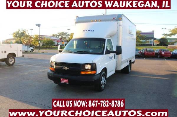 2007 ISUZU NPR / 2009-2011 FORD E-350/ 2014 CHEVY EXPRESS CUTAWAY... for sale in Chicago, IL – photo 4