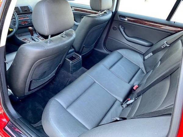 2005 BMW 325it WAGON for sale in Newville, PA – photo 20