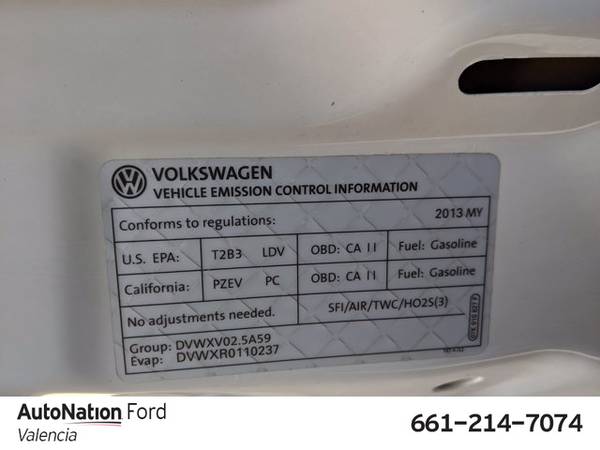 2013 Volkswagen Jetta SE SKU:DM408671 Sedan - cars & trucks - by... for sale in Valencia, CA – photo 23