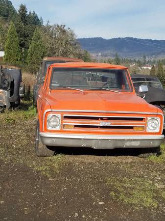 old classics for sale in Dillard, OR – photo 5