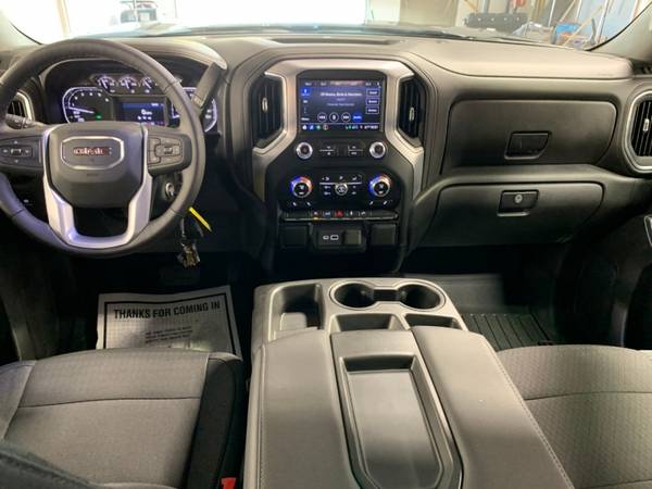 2019 GMC Sierra 1500 4WD Crew Cab 147" SLE We Can Deliver The... for sale in West Valley City, CO – photo 11