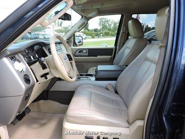 2013 Ford Expedition EL XLT ALL TRADE INS WELCOME! for sale in Beaufort, NC – photo 16