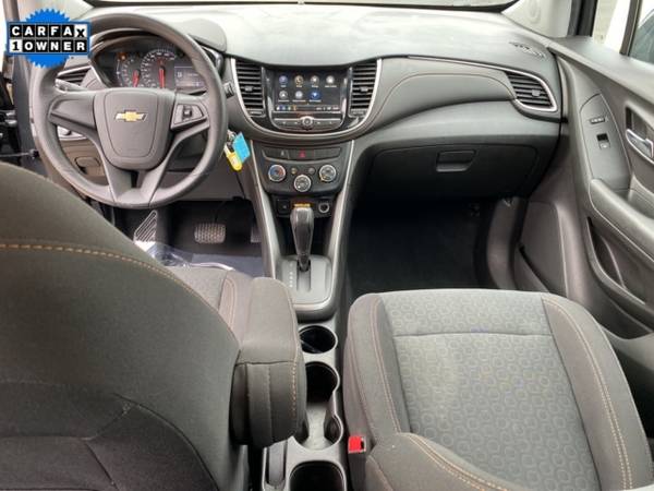 2019 Chevrolet Trax LS - - by dealer - vehicle for sale in Burleson, TX – photo 17