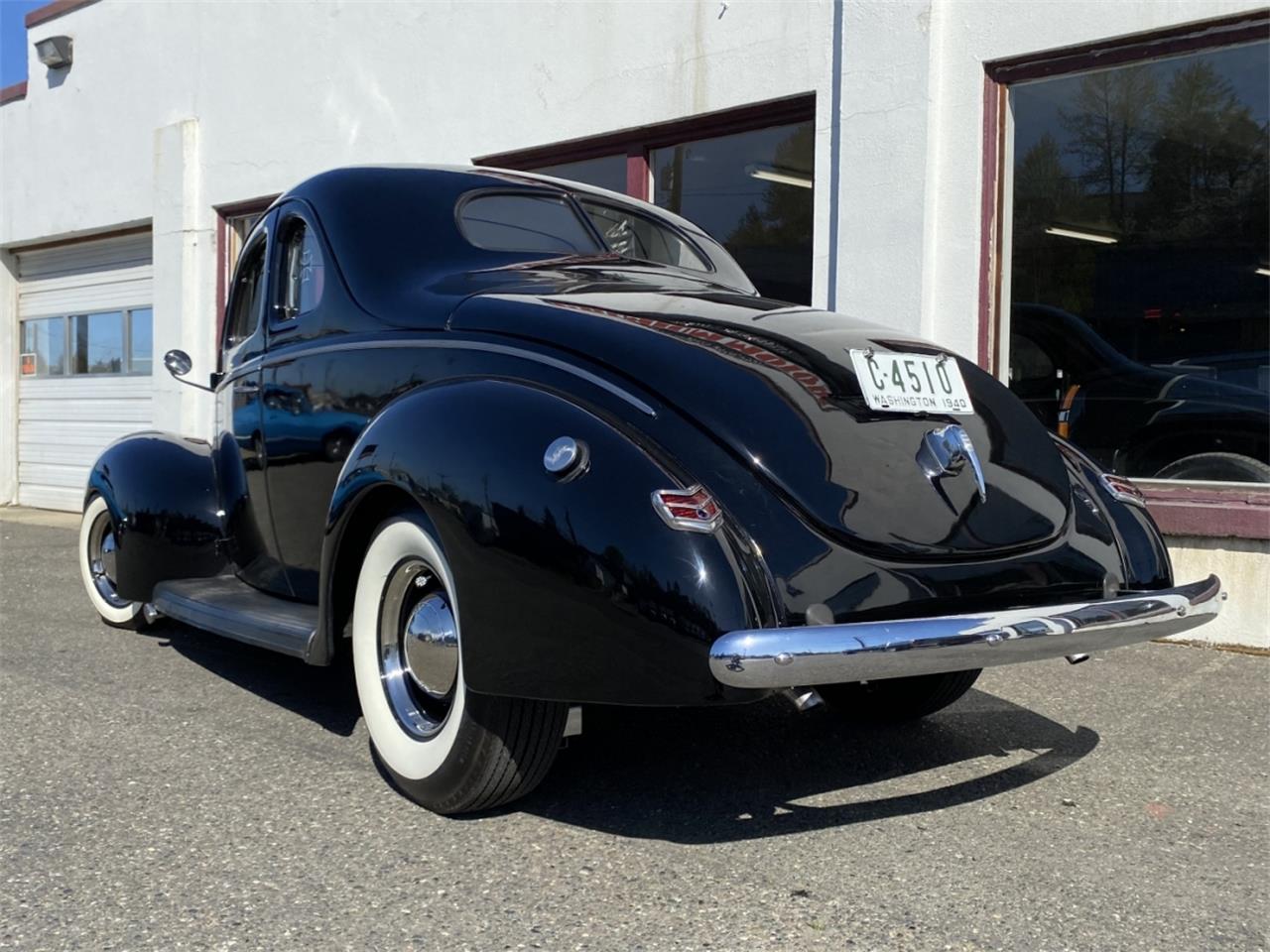 1940 Ford Deluxe for sale in Tocoma, WA – photo 21