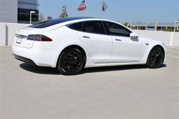 2016 Tesla Model S 75 Sedan 4D For Sale for sale in Costa Mesa, CA – photo 16