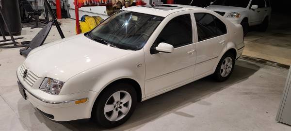 2005 Volkswagen Jetta - cars & trucks - by owner - vehicle... for sale in Collegedale, TN – photo 6