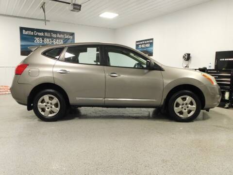2011 NISSAN ROGUE S AWD 4DR CROSSOVER ONLY 149KMILES! - cars & for sale in Battle Creek, MI – photo 2