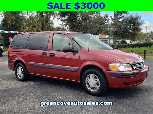2003 Chevrolet Chevy Venture LS The Best Vehicles at The Best... for sale in Green Cove Springs, SC – photo 13