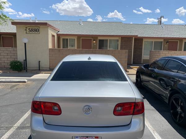 Buick Lucerne for sale in Joshua Tree, CA – photo 2