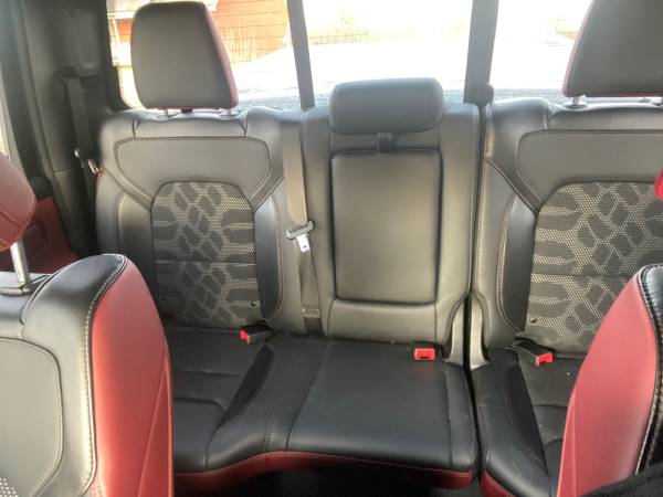 2019 Ram Rebel for sale in Other, KY – photo 22