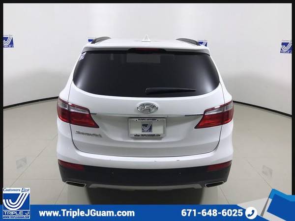 2014 Hyundai Santa Fe - Call for sale in Other, Other – photo 9