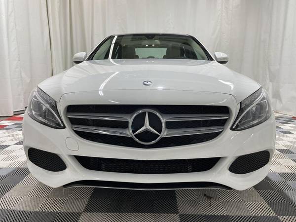2015 MERCEDES-BENZ C-CLASS C300 4MATIC AWD - - by for sale in North Randall, PA – photo 2