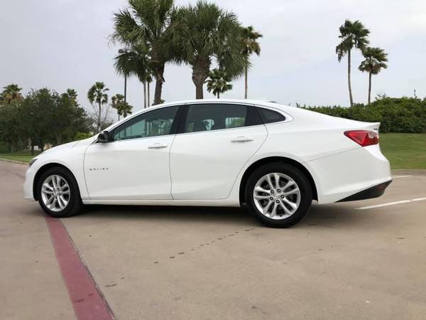 Chevy malibu 2018 - cars & trucks - by owner - vehicle automotive sale for sale in McAllen, TX – photo 6