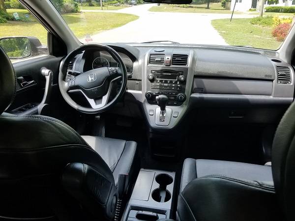 2009 Honda CRV - EX-L - - by dealer - vehicle for sale in North Charleston, SC – photo 11