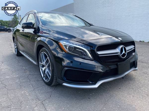 Mercedes Benz GLA 45 AMG Performace Sport Seats AMG Exhaust AWD SUV... for sale in Lynchburg, VA – photo 8