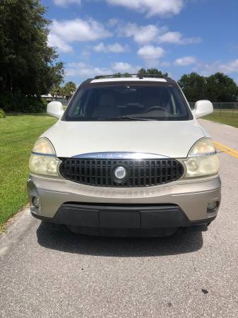 Great Family Car! 2004 Buick Rendezvous CXL for sale in West Palm Beach, FL – photo 2