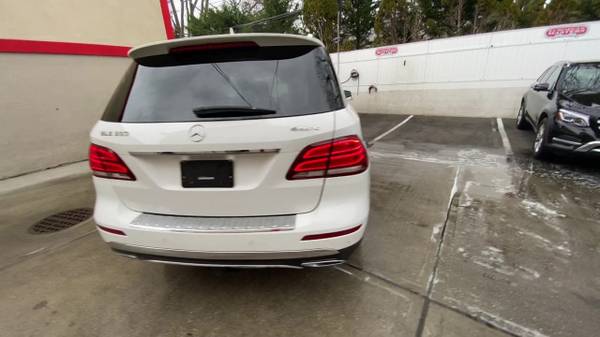 2018 Mercedes-Benz GLE 350 4MATIC - - by dealer for sale in Great Neck, NY – photo 18