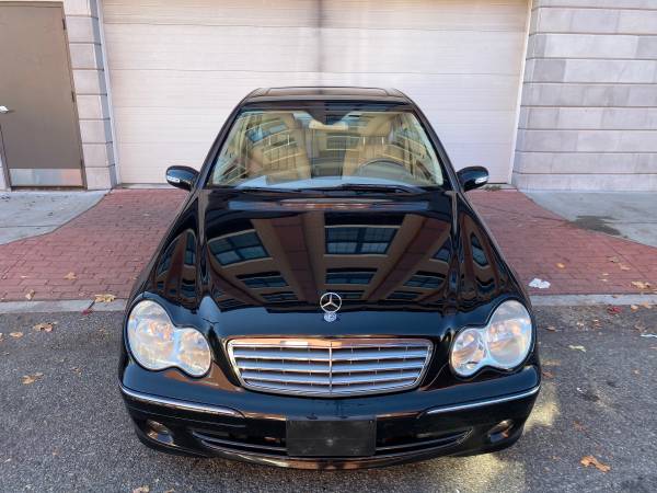 2007 Mercedes-Benz C280 4Matic - cars & trucks - by owner - vehicle... for sale in Bayonne, NY – photo 3