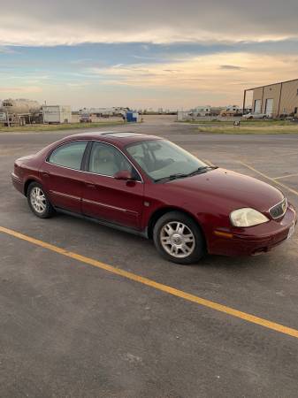 2004 Mercury Sable for sale in Midland, TX