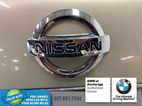 2010 Nissan Altima 4dr Sdn I4 CVT 2.5 S - cars & trucks - by dealer... for sale in Anchorage, AK – photo 22