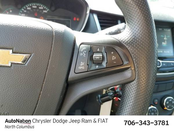 2017 Chevrolet Trax LS SKU:HB054079 SUV for sale in Columbus, GA – photo 15