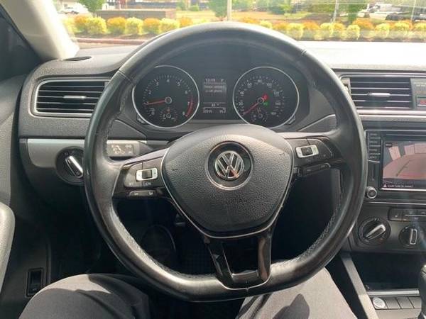 2017 Volkswagen Jetta Certified VW 1 4T SE Auto Sedan - cars & for sale in Salem, OR – photo 11